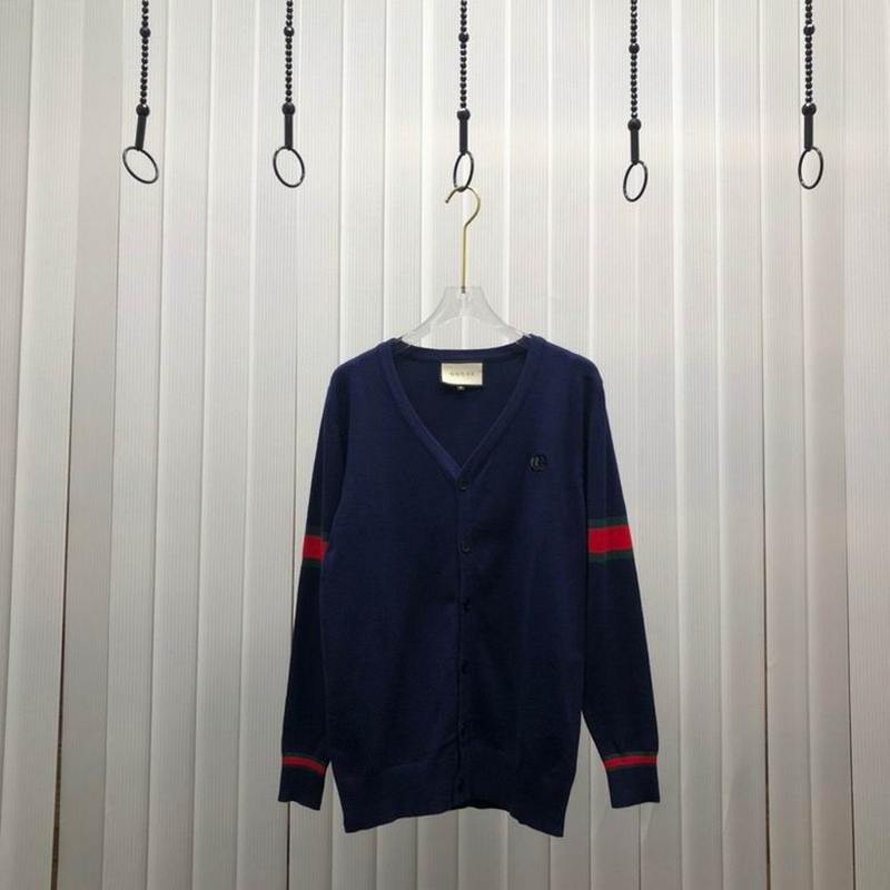 Gucci Men's Sweater 258